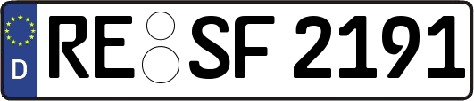 RE-SF2191