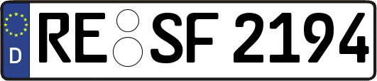 RE-SF2194