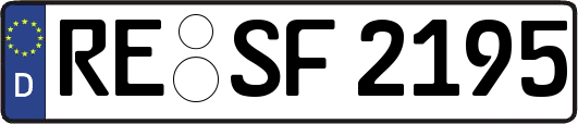 RE-SF2195