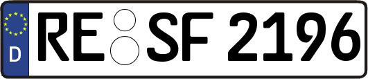 RE-SF2196