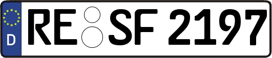 RE-SF2197