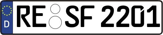 RE-SF2201