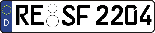RE-SF2204