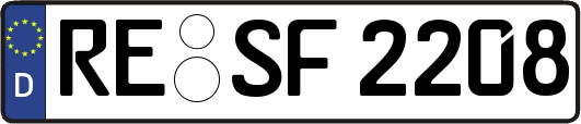 RE-SF2208