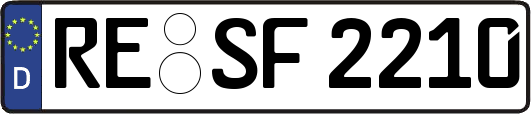 RE-SF2210