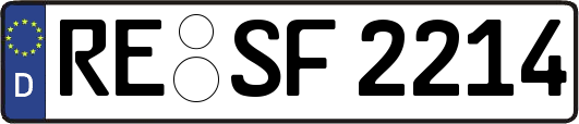 RE-SF2214