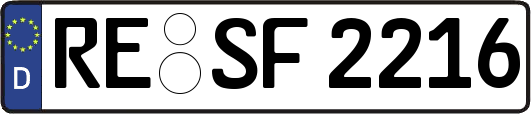 RE-SF2216