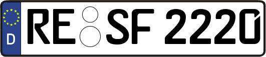 RE-SF2220