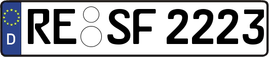 RE-SF2223