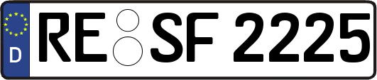 RE-SF2225