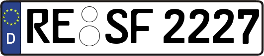 RE-SF2227