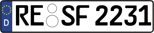 RE-SF2231