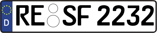 RE-SF2232