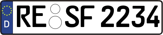 RE-SF2234