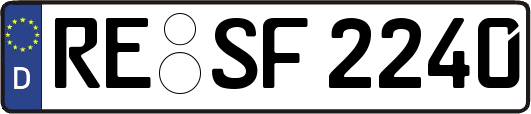 RE-SF2240