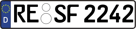 RE-SF2242