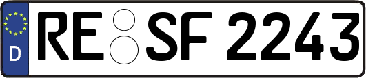 RE-SF2243