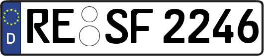 RE-SF2246
