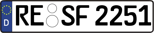 RE-SF2251