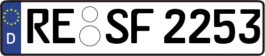 RE-SF2253