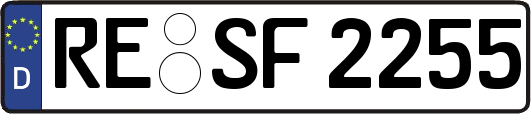 RE-SF2255