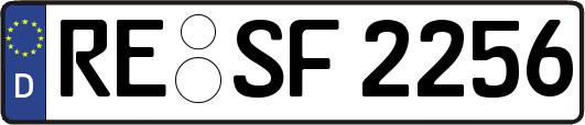 RE-SF2256