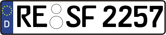 RE-SF2257