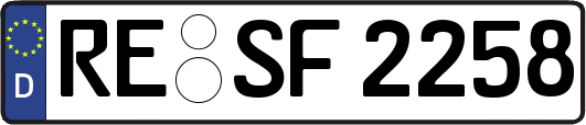 RE-SF2258
