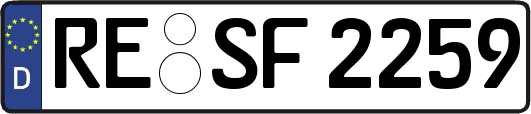 RE-SF2259