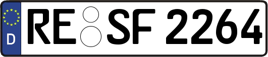 RE-SF2264