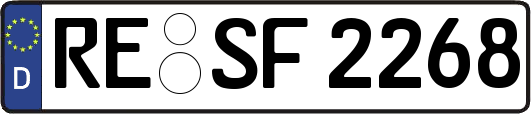 RE-SF2268