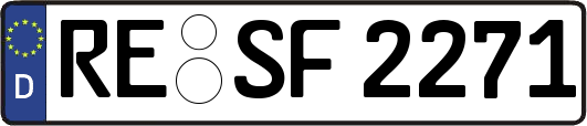 RE-SF2271
