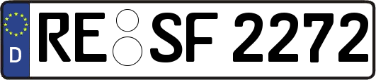 RE-SF2272