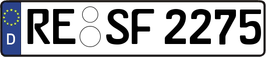 RE-SF2275