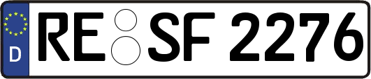 RE-SF2276