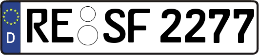 RE-SF2277