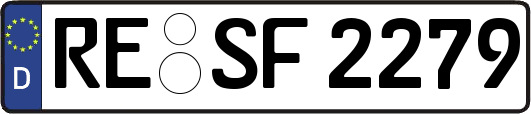 RE-SF2279