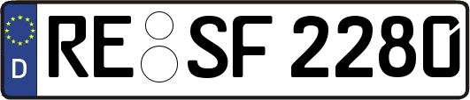 RE-SF2280