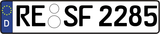 RE-SF2285
