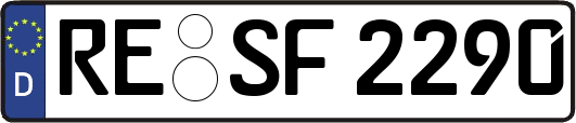 RE-SF2290