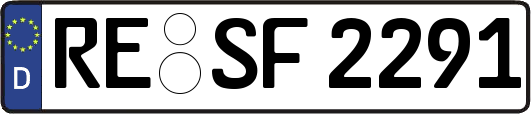 RE-SF2291