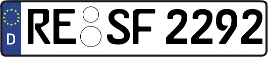 RE-SF2292
