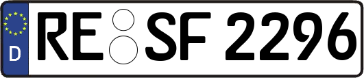 RE-SF2296