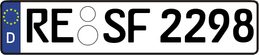RE-SF2298