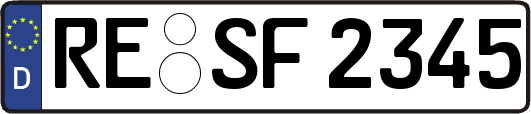 RE-SF2345