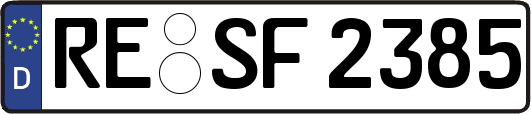 RE-SF2385