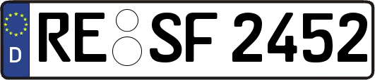 RE-SF2452