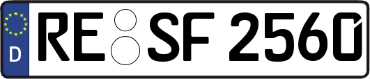 RE-SF2560