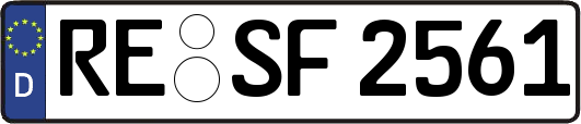 RE-SF2561
