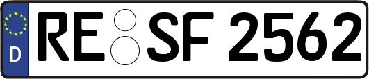 RE-SF2562